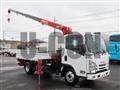 2020 Isuzu Elf Truck