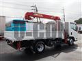 2020 Isuzu Elf Truck