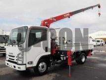 2020 Isuzu Elf Truck