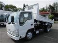 2013 Isuzu Elf Truck