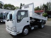 2013 Isuzu Elf Truck