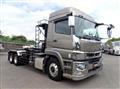 2024 Mitsubishi Fuso Super Great