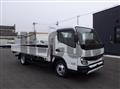 2026 Mitsubishi Fuso Canter