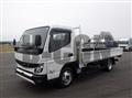 2026 Mitsubishi Fuso Canter