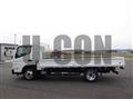 2026 Mitsubishi Fuso Canter