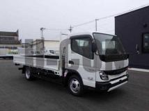 2026 Mitsubishi Fuso Canter