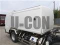 2021 Isuzu Elf Truck