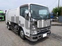 2021 Isuzu Elf Truck