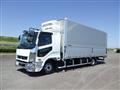 2026 Mitsubishi Fuso Canter