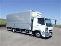 2026 Mitsubishi Fuso Canter