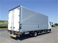2026 Mitsubishi Fuso Canter