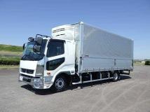 2026 Mitsubishi Fuso Canter