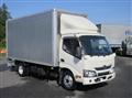 2018 Hino Dutro