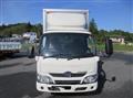 2018 Hino Dutro
