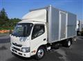 2018 Hino Dutro