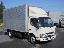 2018 Hino Dutro
