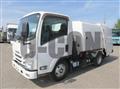2019 Isuzu Elf Truck