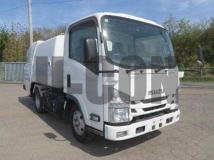 2019 Isuzu Elf Truck