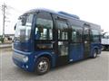 2018 Hino Hino Others