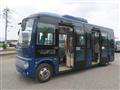2018 Hino Hino Others