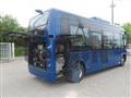 2018 Hino Hino Others
