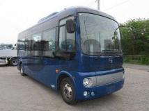 2018 Hino Hino Others