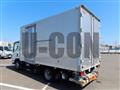 2020 Isuzu Elf Truck