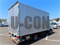 2020 Isuzu Elf Truck