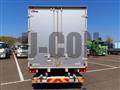 2020 Isuzu Elf Truck