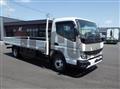 2026 Mitsubishi Fuso Canter