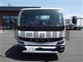 2026 Mitsubishi Fuso Canter