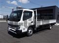 2026 Mitsubishi Fuso Canter