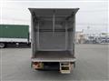 2017 Toyota Dyna Truck