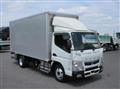 2019 Mitsubishi Fuso Canter