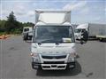 2019 Mitsubishi Fuso Canter