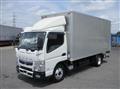 2019 Mitsubishi Fuso Canter