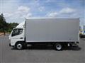 2019 Mitsubishi Fuso Canter