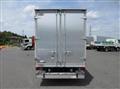 2019 Mitsubishi Fuso Canter
