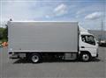 2019 Mitsubishi Fuso Canter