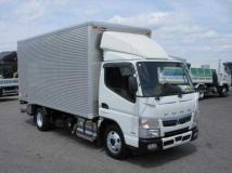 2019 Mitsubishi Fuso Canter