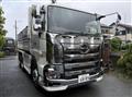 2021 Hino Profia