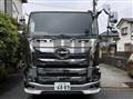2021 Hino Profia
