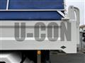 2021 Hino Profia