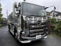 2021 Hino Profia