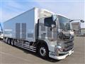 2025 Hino Profia