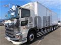 2025 Hino Profia