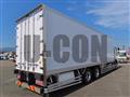 2025 Hino Profia