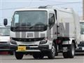 2025 Mitsubishi Fuso Canter