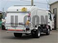 2025 Mitsubishi Fuso Canter