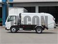 2025 Mitsubishi Fuso Canter
